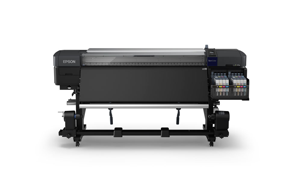 Máy in chuyển nhiệt EPSON SURECOLOR F9430