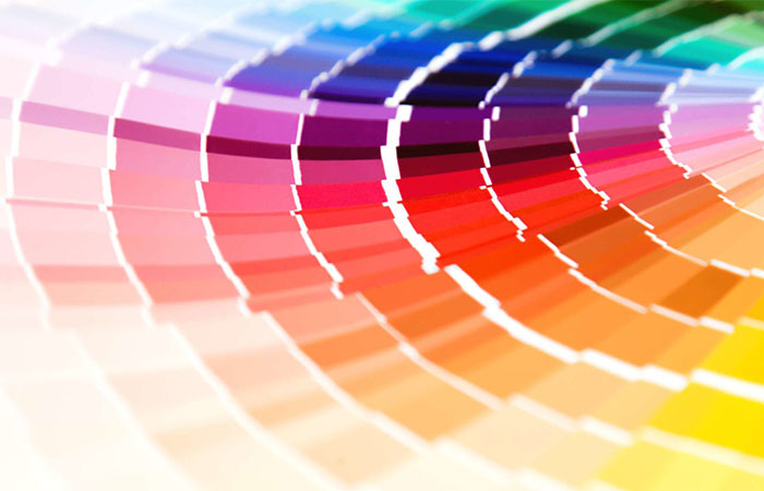 Hình ảnh chúng ta thấy mỗi ngày đều có thể tách thành những kênh màu (hệ màu CMYK và RGB)