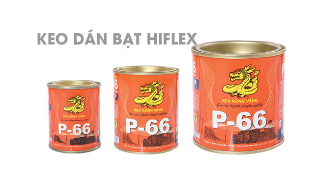 Top 5 keo dán bạt hiflex giá rẻ, tốt nhất 2023