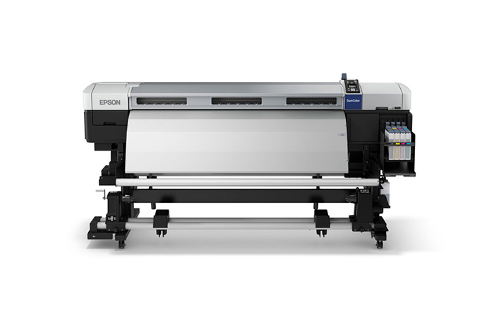 Máy in chuyển nhiệt Epson F7270