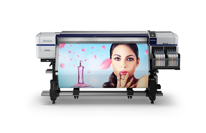 Máy in Epson mực nước B9070