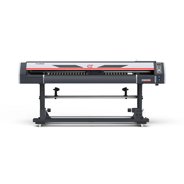 Máy in uv cuộn GONGZHENG ThunderJet AC1802UVZ