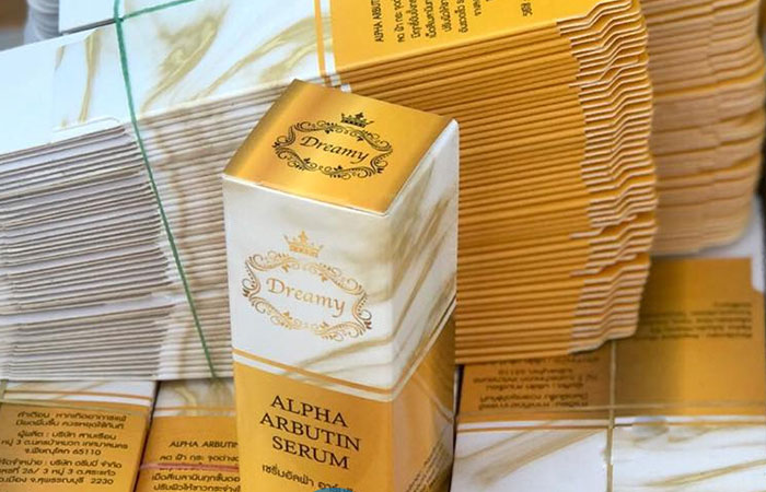 Giấy Ivory FBB chuyển sử dụng để sản xuất các loại hộp