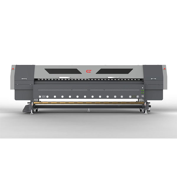 Máy in phun khổ lớn GONGZHENG C3204/3202SG PLUS