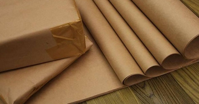 Giấy Kraft là gì? Sử dụng giấy kraft có ưu điểm gì?