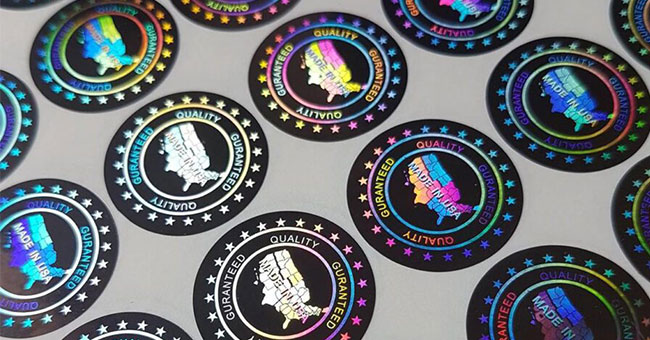 Decal 7 màu là gì? Đặc điểm và ứng dụng của loại decal này