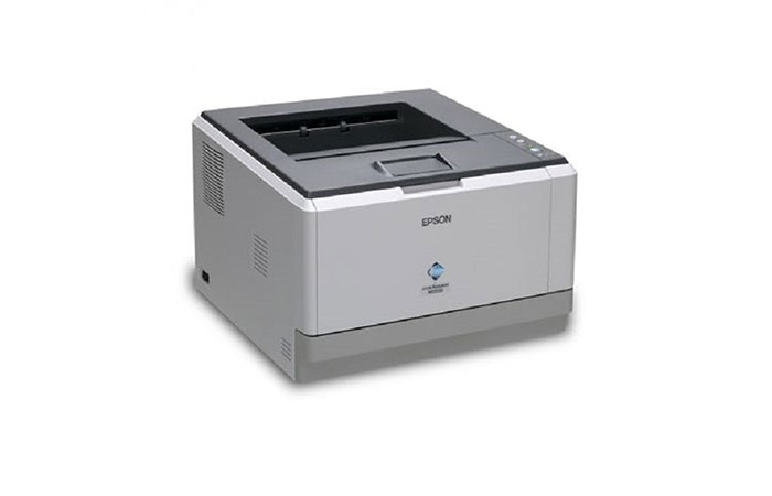 Hình ảnh máy in Epson M2010DN