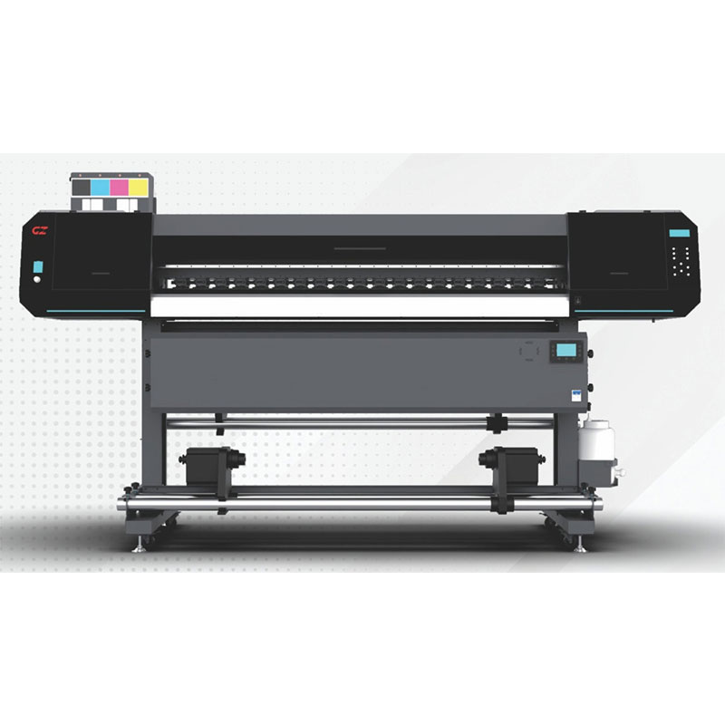 MÁY IN PP THUNDERJET AQ1602S