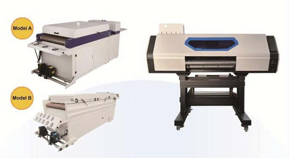 MÁY IN PET ASTRA SG-6505/SG 6506