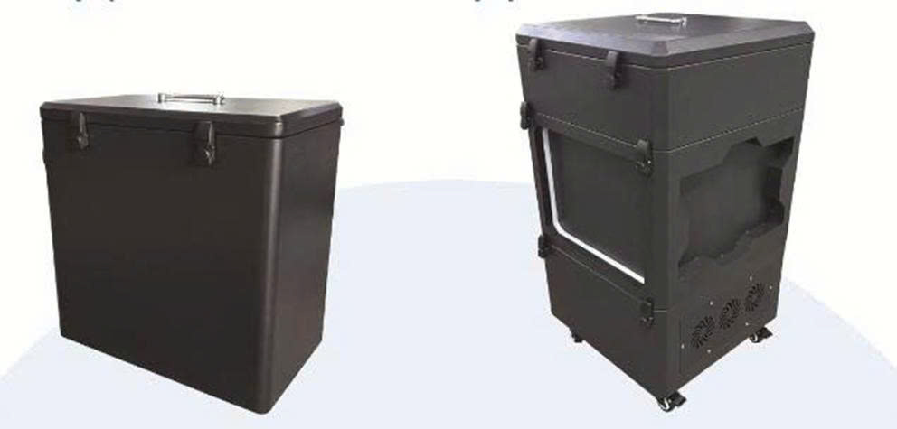 MÁY LỌC KHÓI A1 – A3